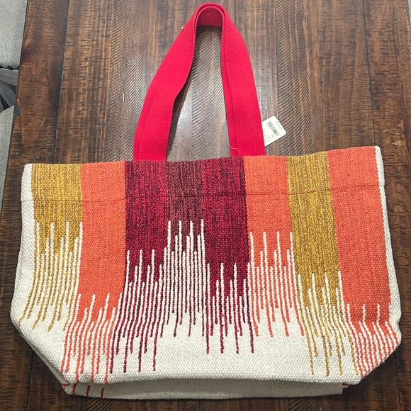 FREE PEOPLE Golden Hour Tote - Picture 5 of 13